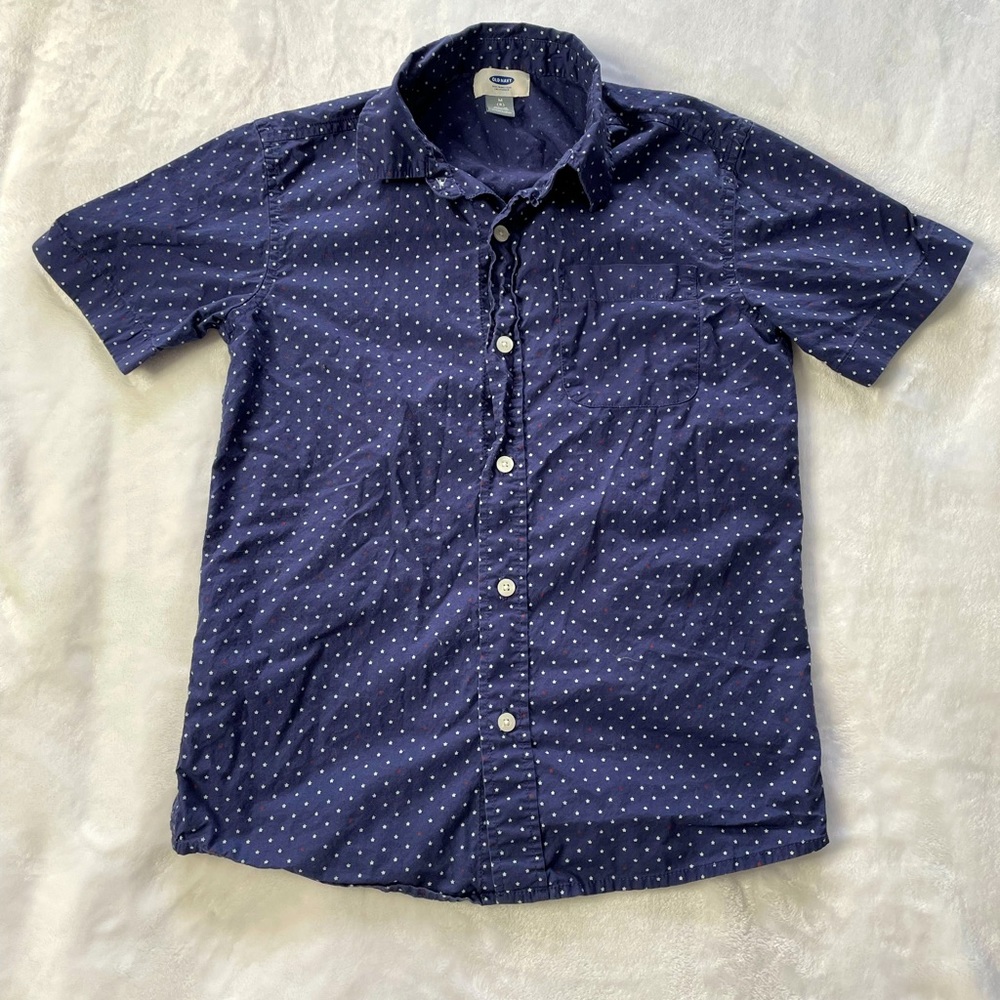 Dress Shirt for Boys